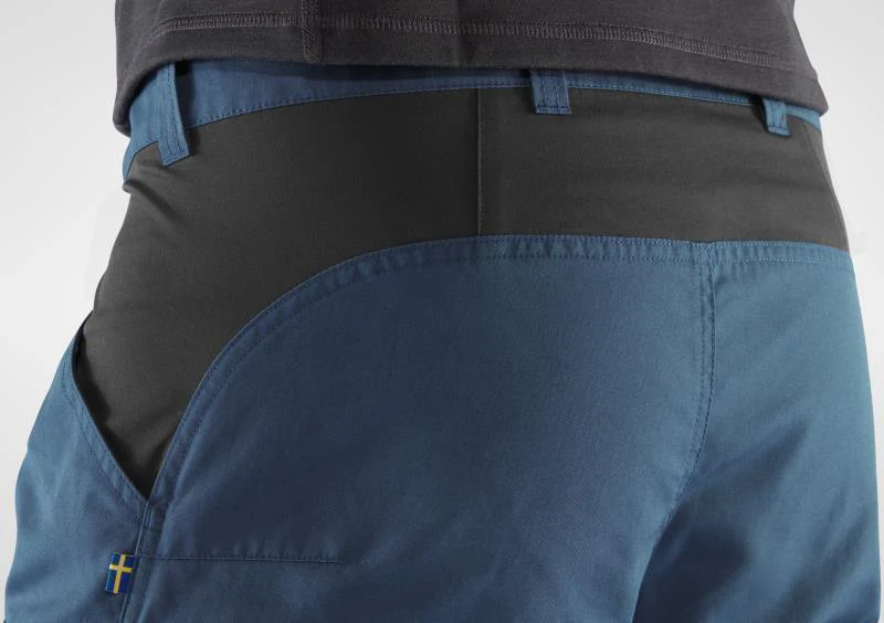 Kaipak Trousers - Mens - Image 8