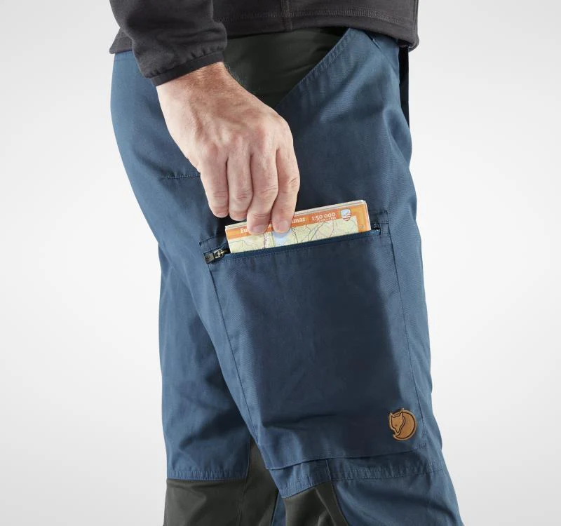 Kaipak Trousers - Mens - Image 9