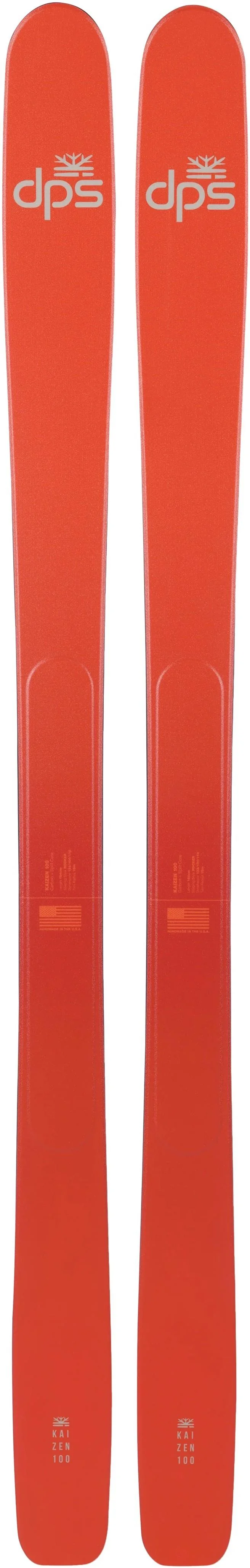 Kaizen 100 Skis 25/26