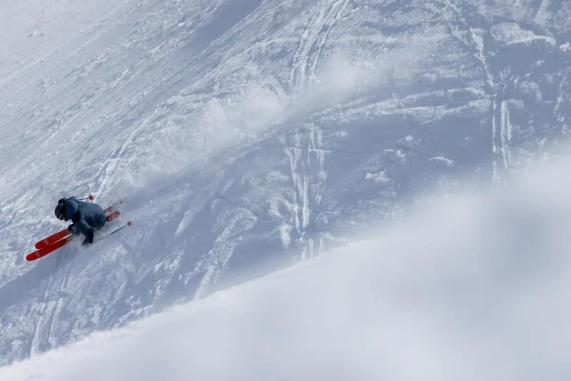 Kaizen 100 Skis 25/26 - Image 4