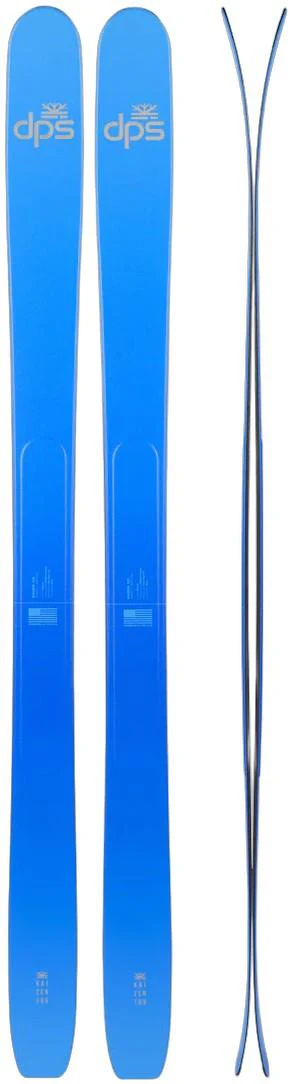 Kaizen 105 Skis 25/26