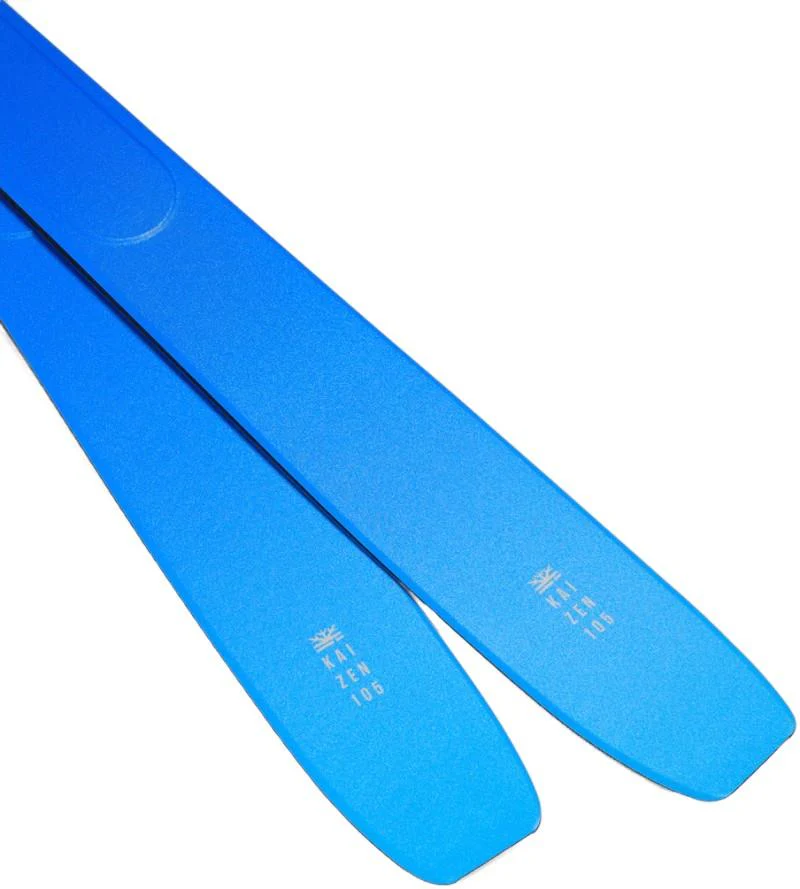 Kaizen 105 Skis 25/26 - Image 3