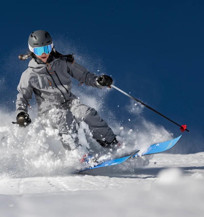 Kaizen 105 Skis 25/26 - Image 5