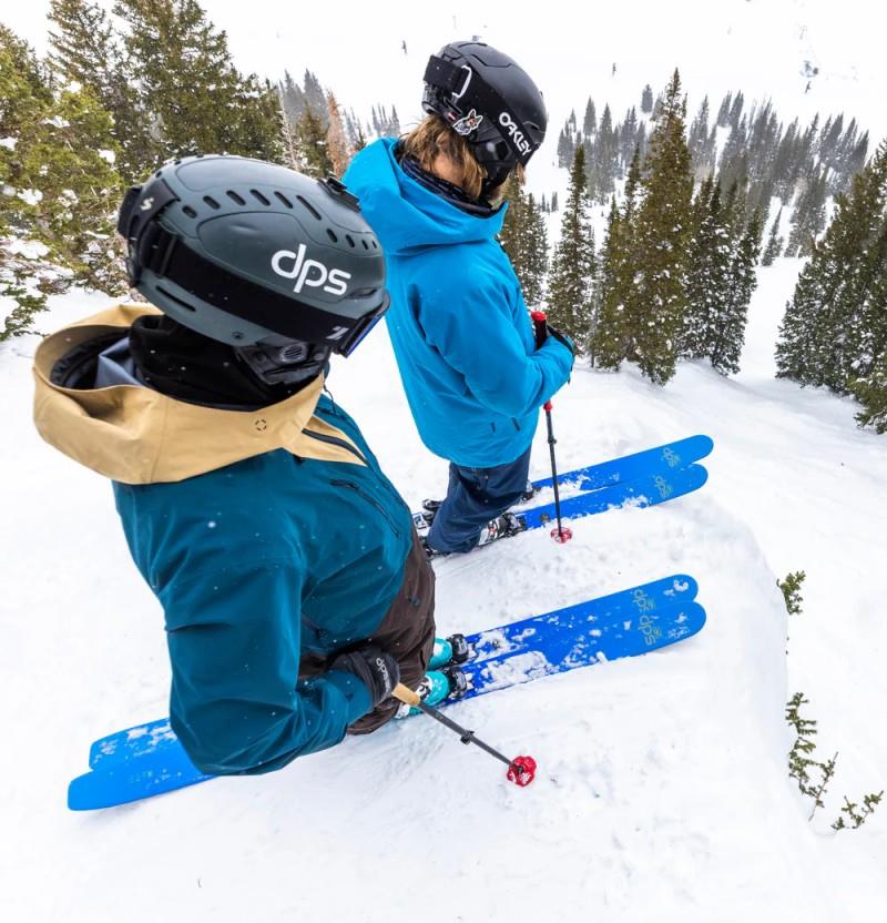 Kaizen 105 Skis 25/26 - Image 6