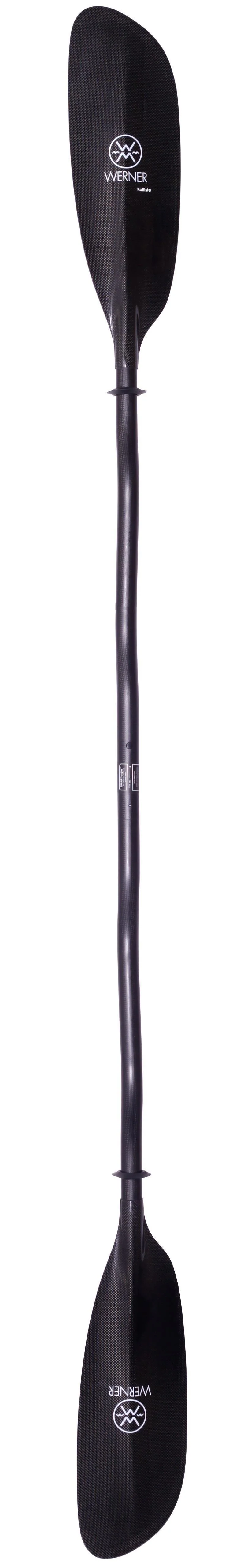 Kalliste - 2 pc Bent Shaft Small