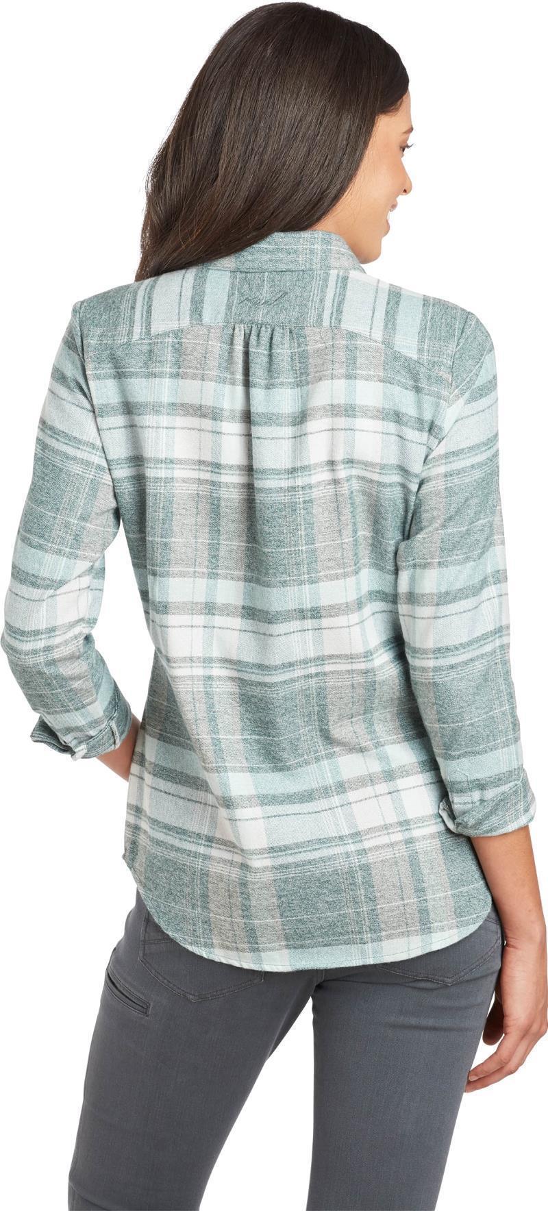 Kamila Flannel - Womens - Image 10