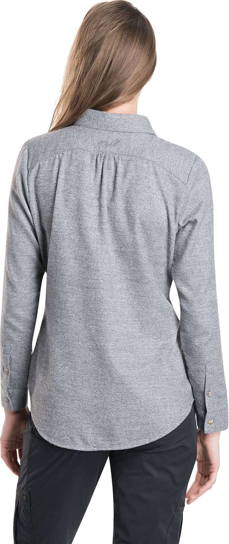 Kamila Flannel - Womens - Image 12