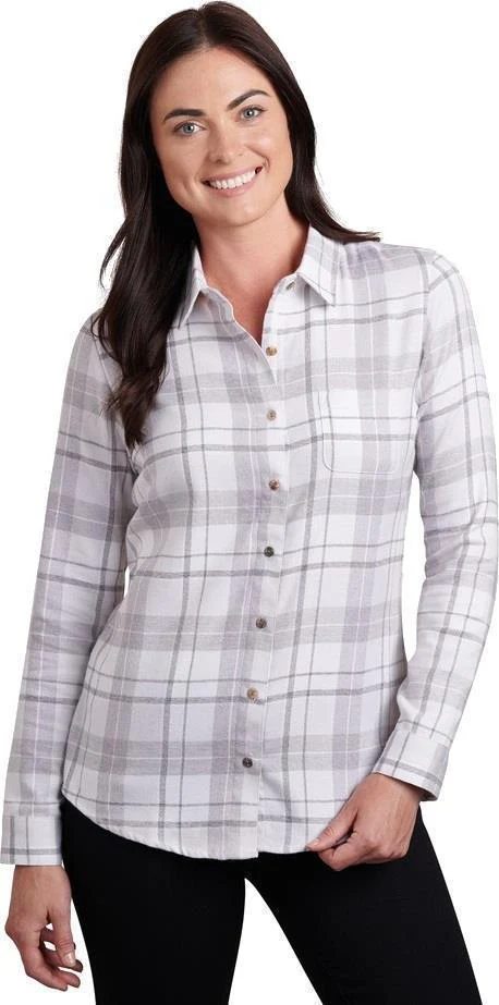 Kamila Flannel - Womens - Image 13