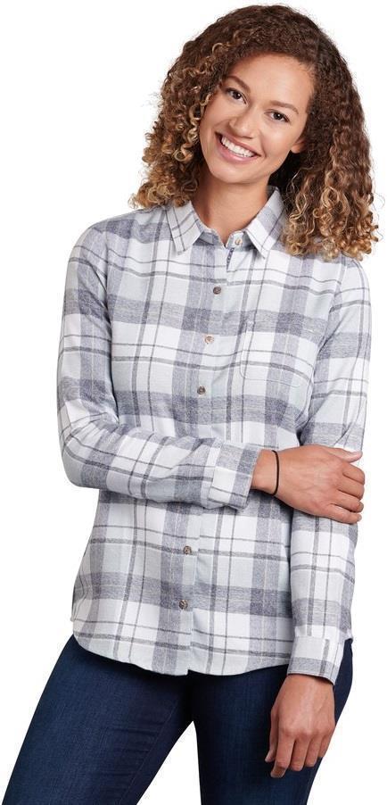 Kamila Flannel - Womens - Image 14
