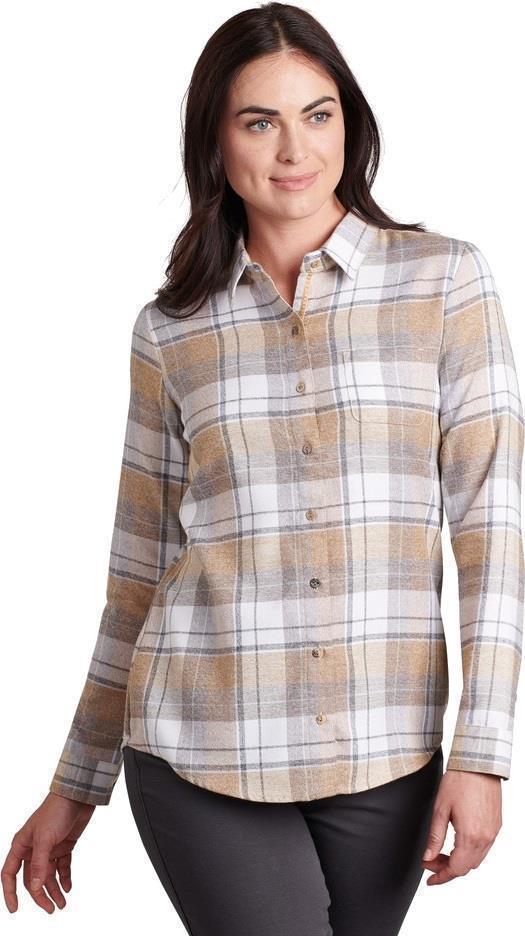 Kamila Flannel - Womens - Image 15
