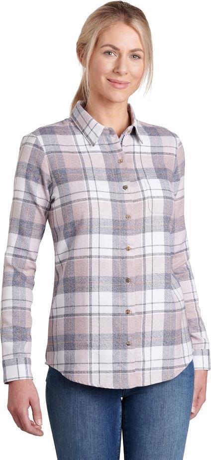 Kamila Flannel - Womens - Image 16