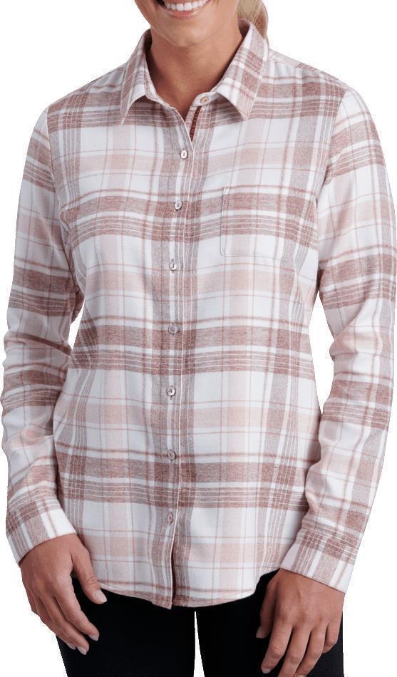 Kamila Flannel - Womens - Image 17