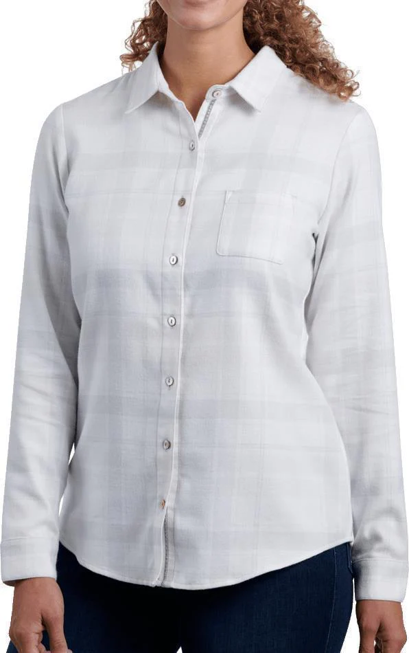 Kamila Flannel - Womens - Image 18