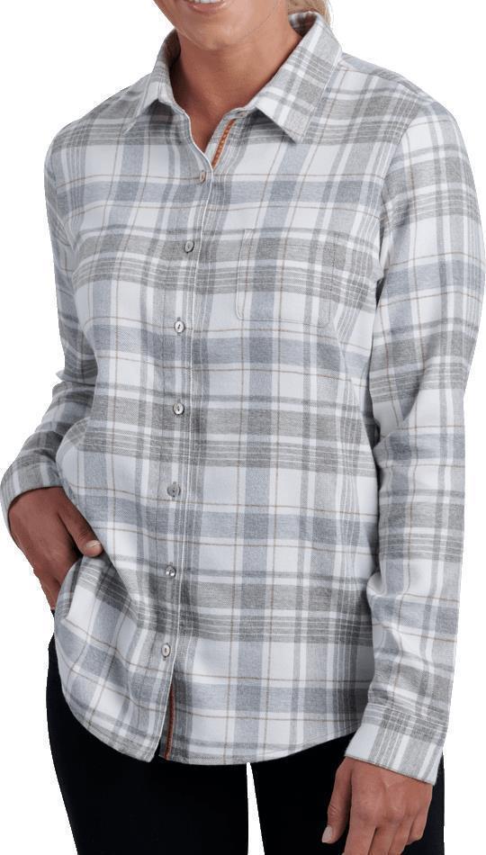 Kamila Flannel - Womens - Image 19