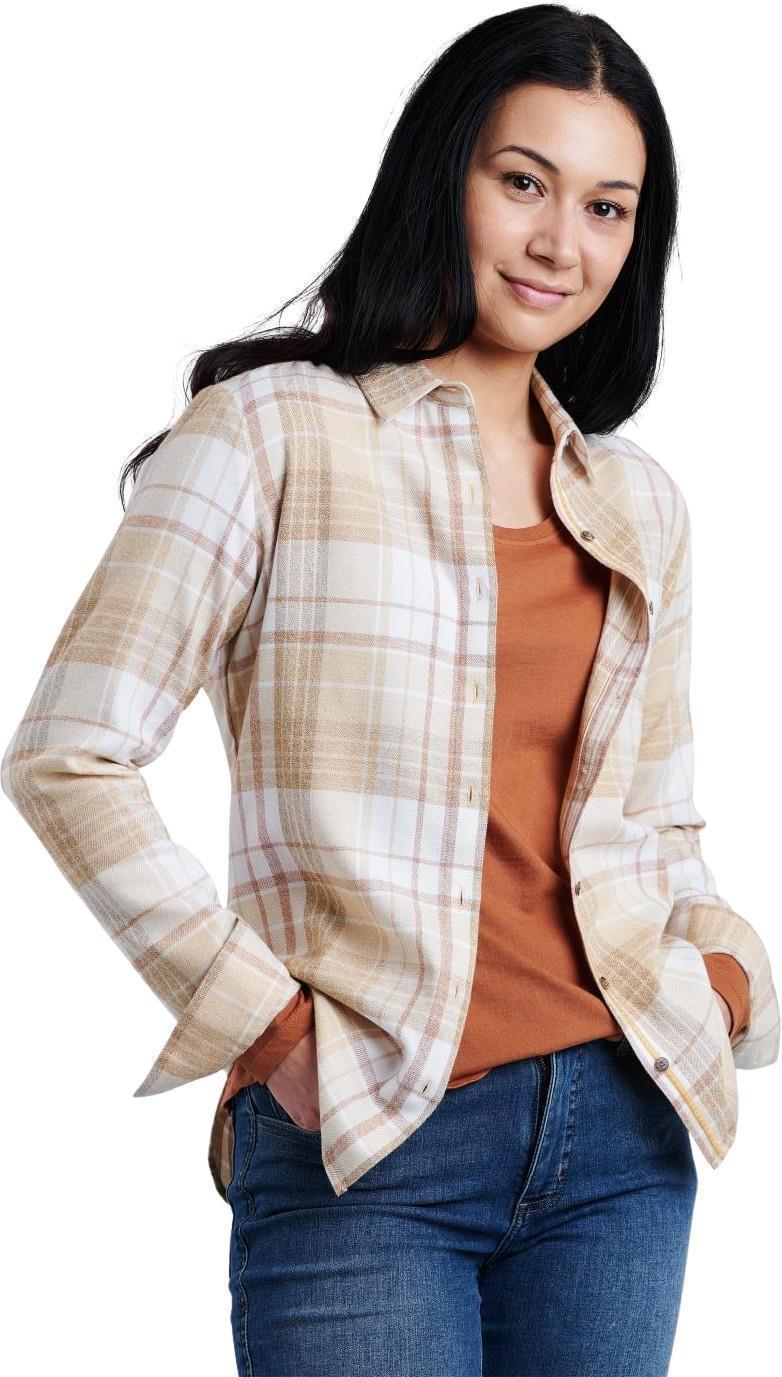 Kamila Flannel - Womens - Image 20