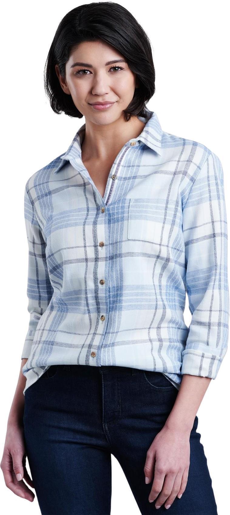 Kamila Flannel - Womens - Image 21