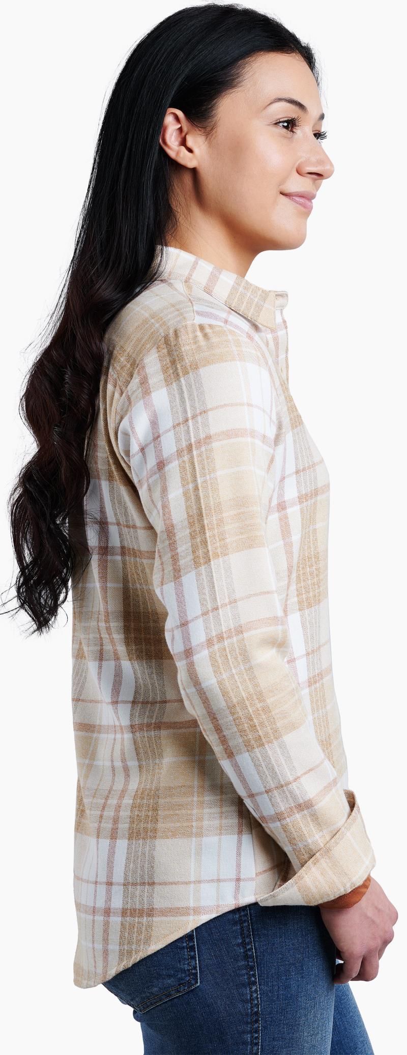 Kamila Flannel - Womens - Image 23