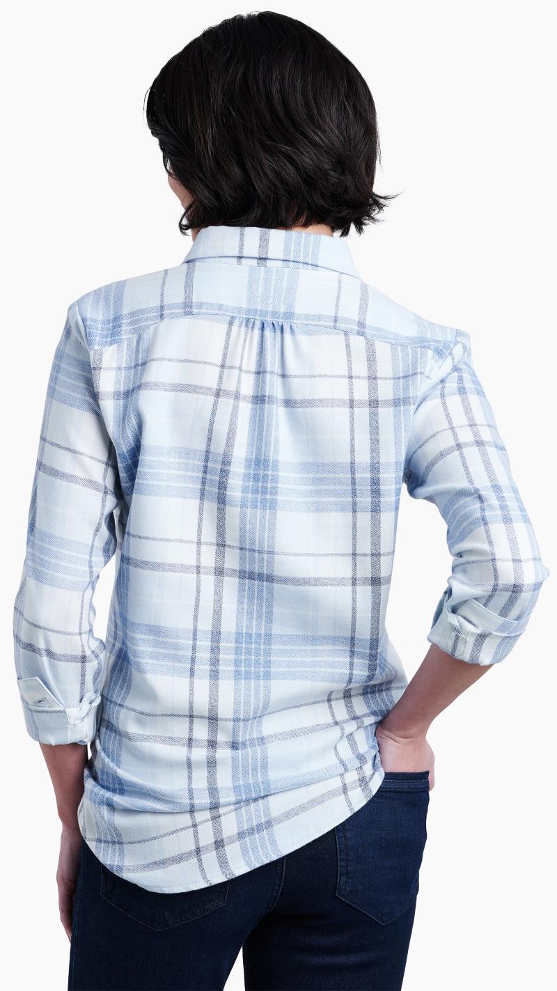 Kamila Flannel - Womens - Image 24