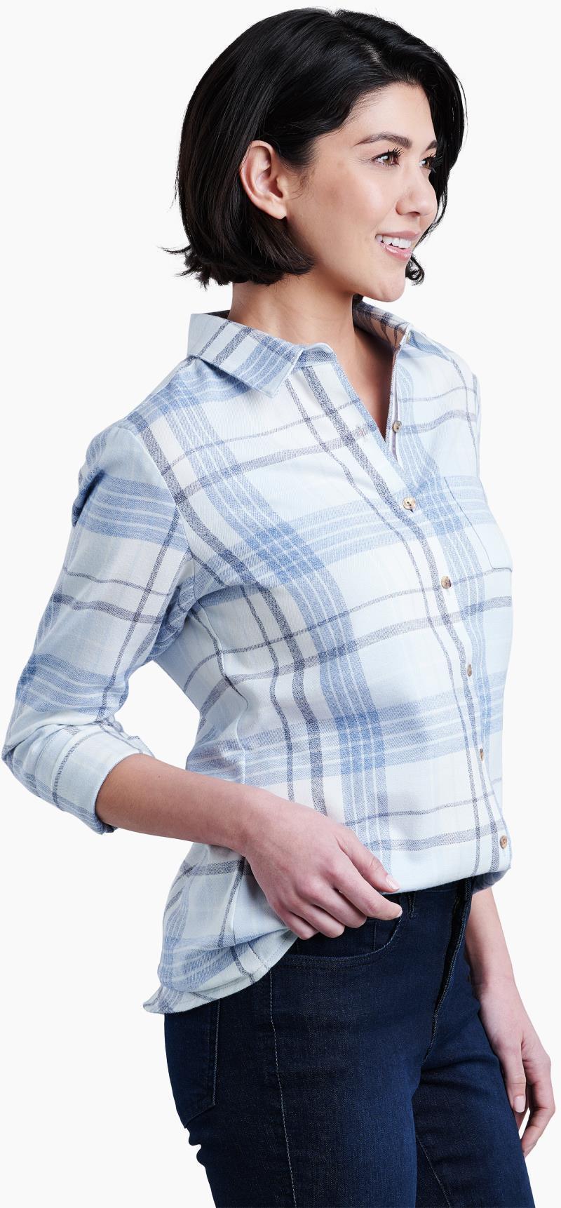 Kamila Flannel - Womens - Image 25
