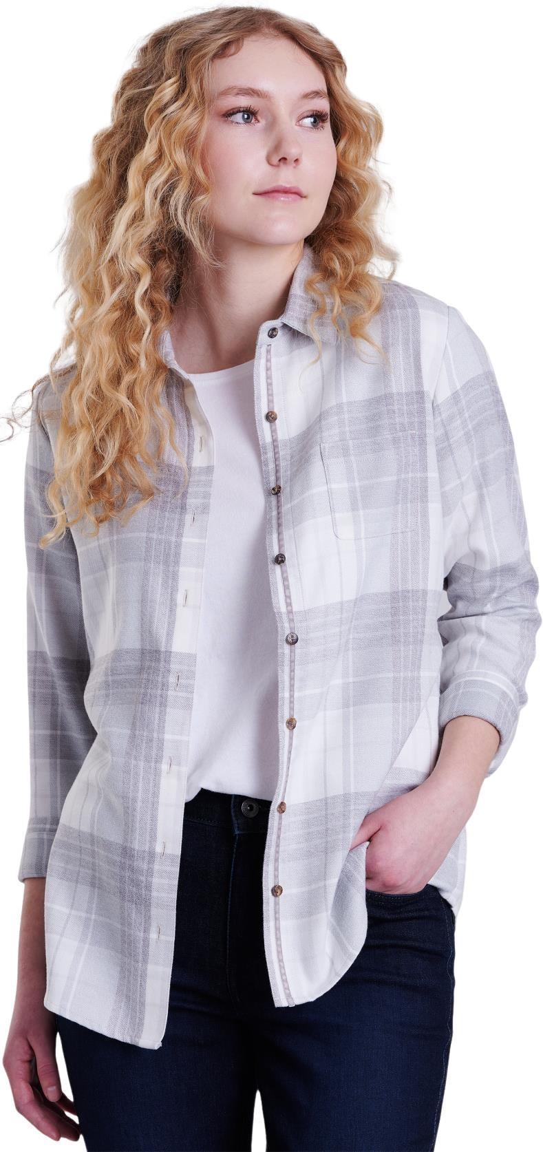 Kamila Flannel - Womens - Image 26