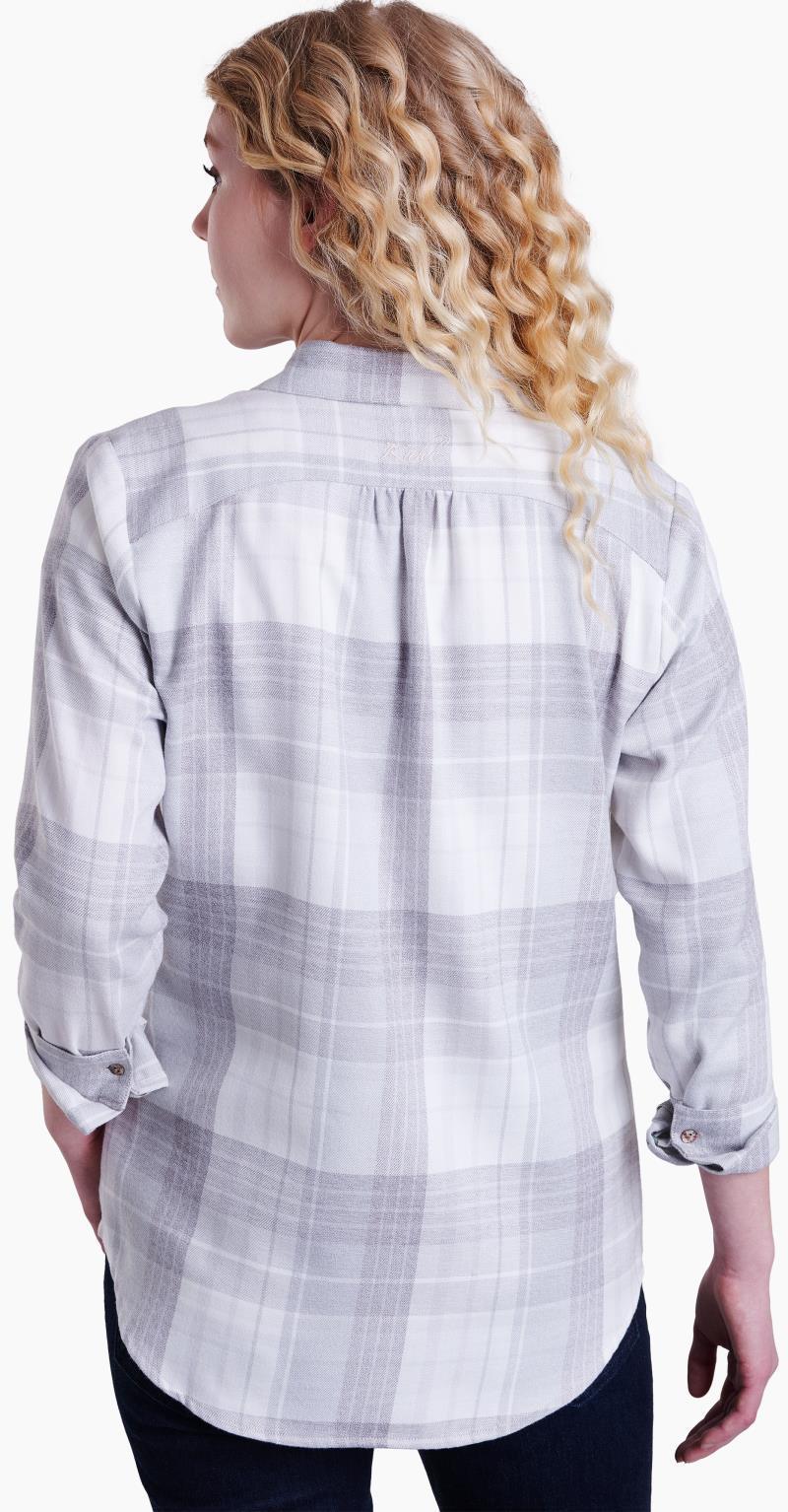 Kamila Flannel - Womens - Image 27