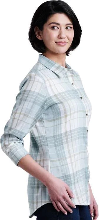 Kamila Flannel - Womens - Image 29