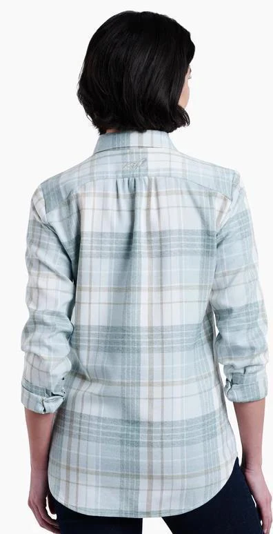 Kamila Flannel - Womens - Image 30