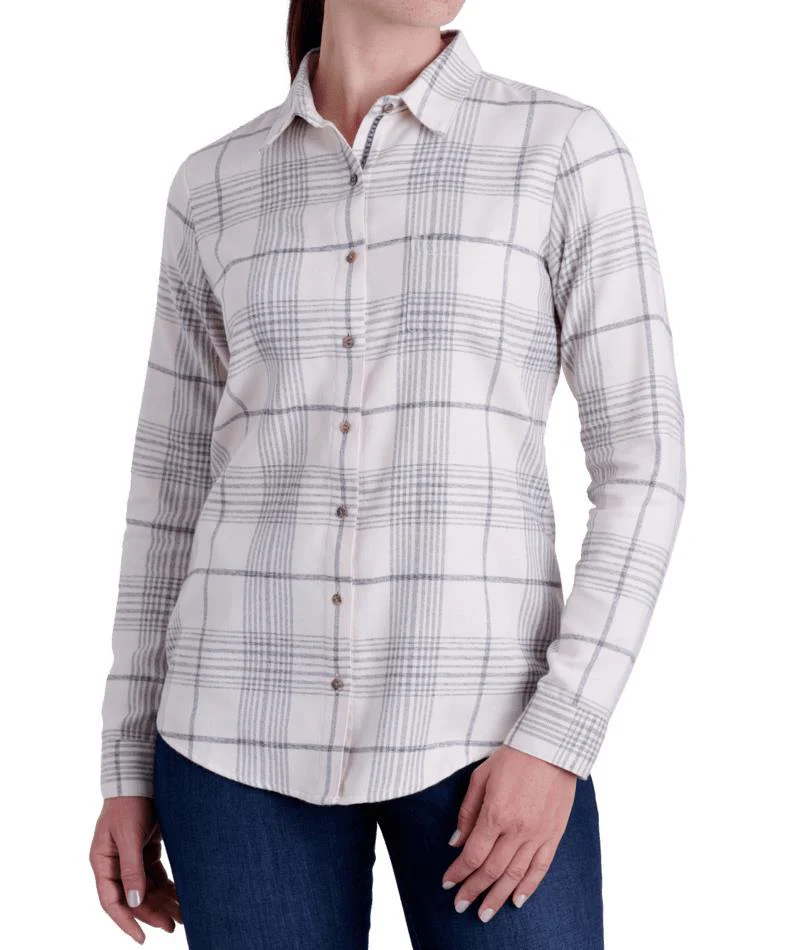 Kamila Flannel - Womens - Image 31