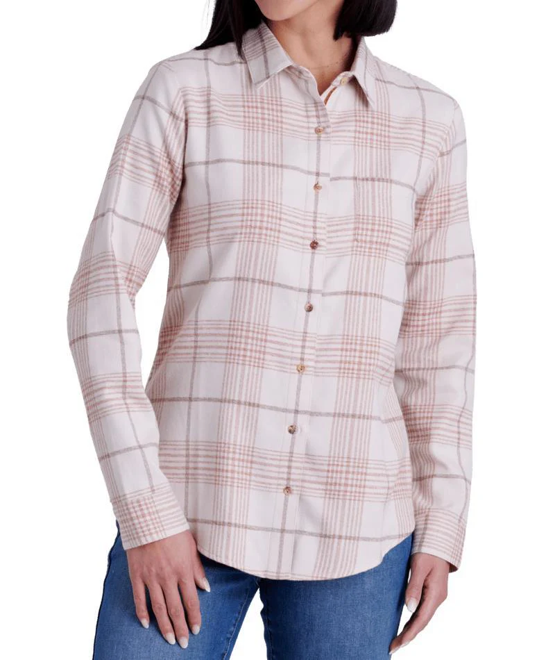 Kamila Flannel - Womens - Image 32