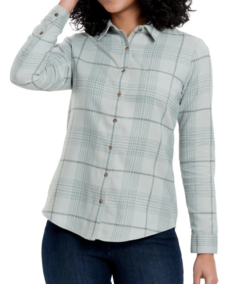 Kamila Flannel - Womens - Image 33