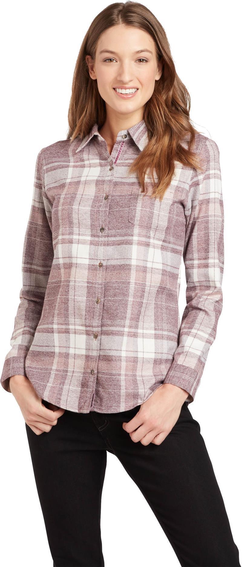 Kamila Flannel - Womens - Image 7