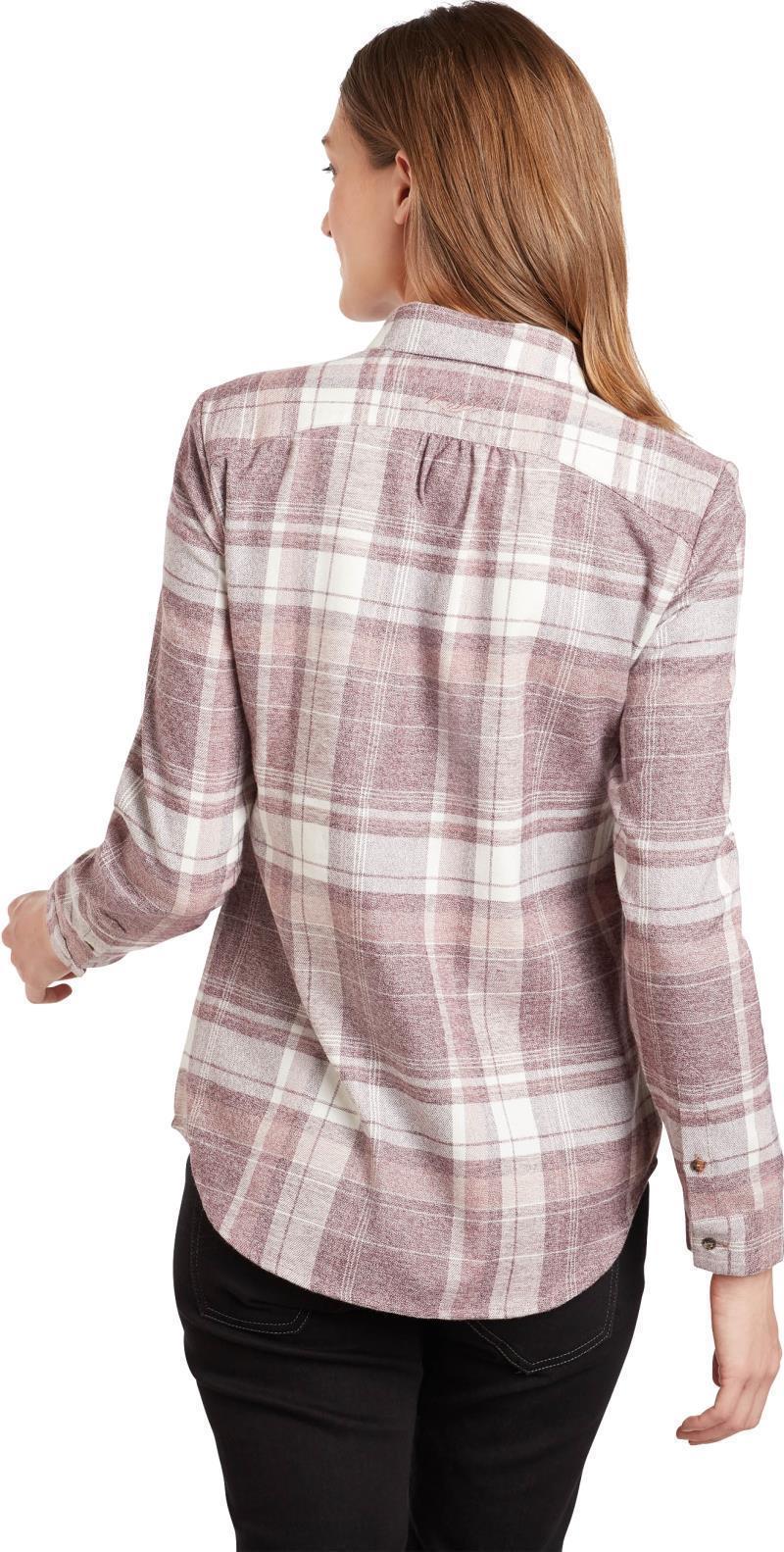 Kamila Flannel - Womens - Image 8