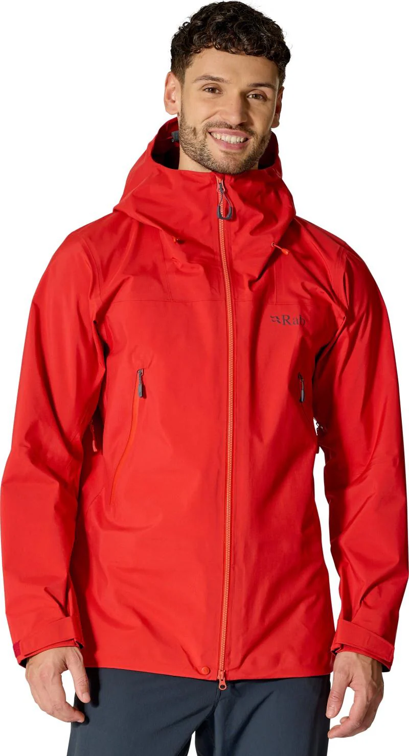 Kangri GTX Jacket - Mens - Image 10