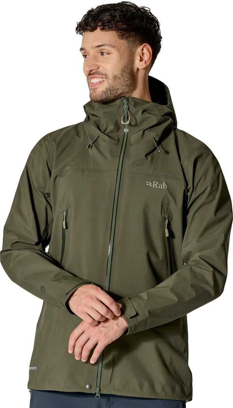 Kangri GTX Jacket - Mens - Image 3