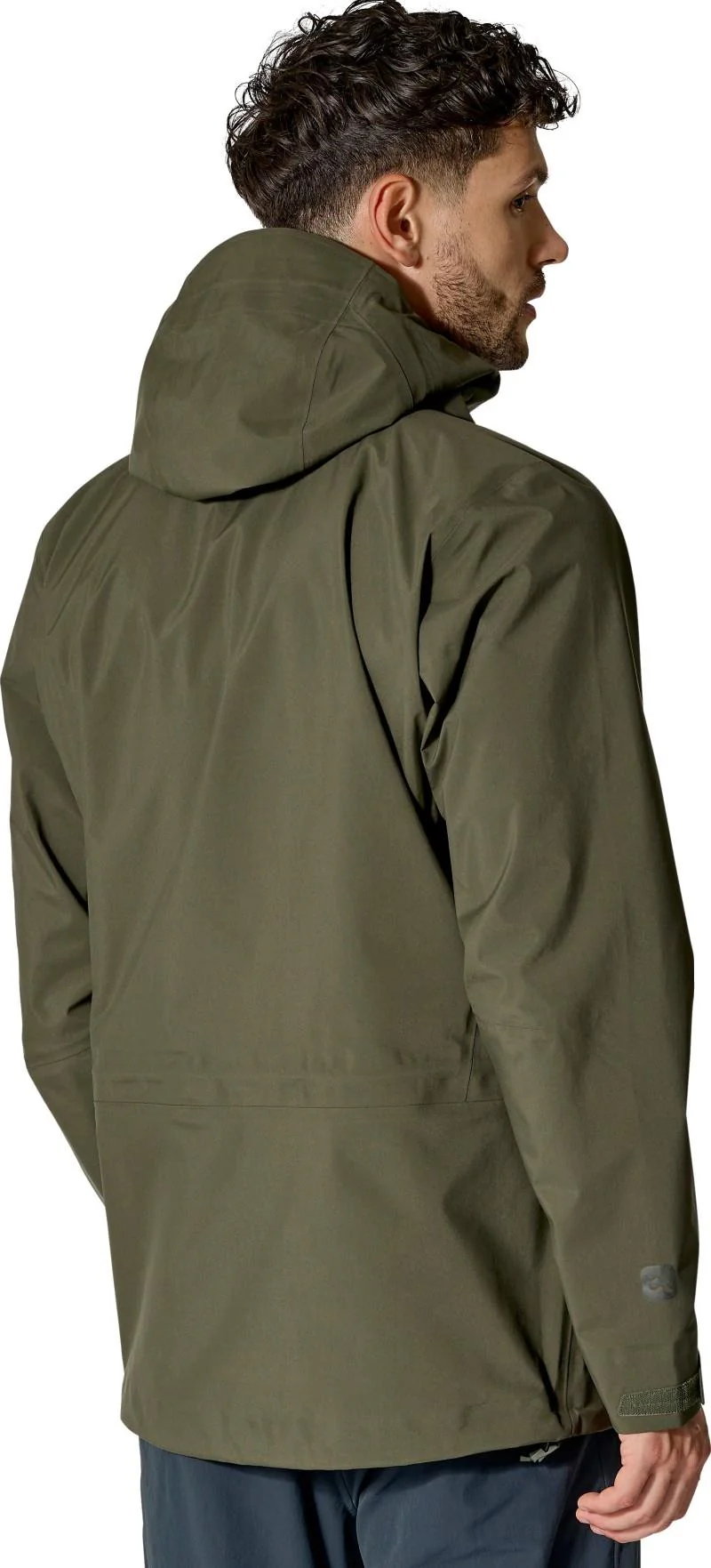 Kangri GTX Jacket - Mens - Image 4