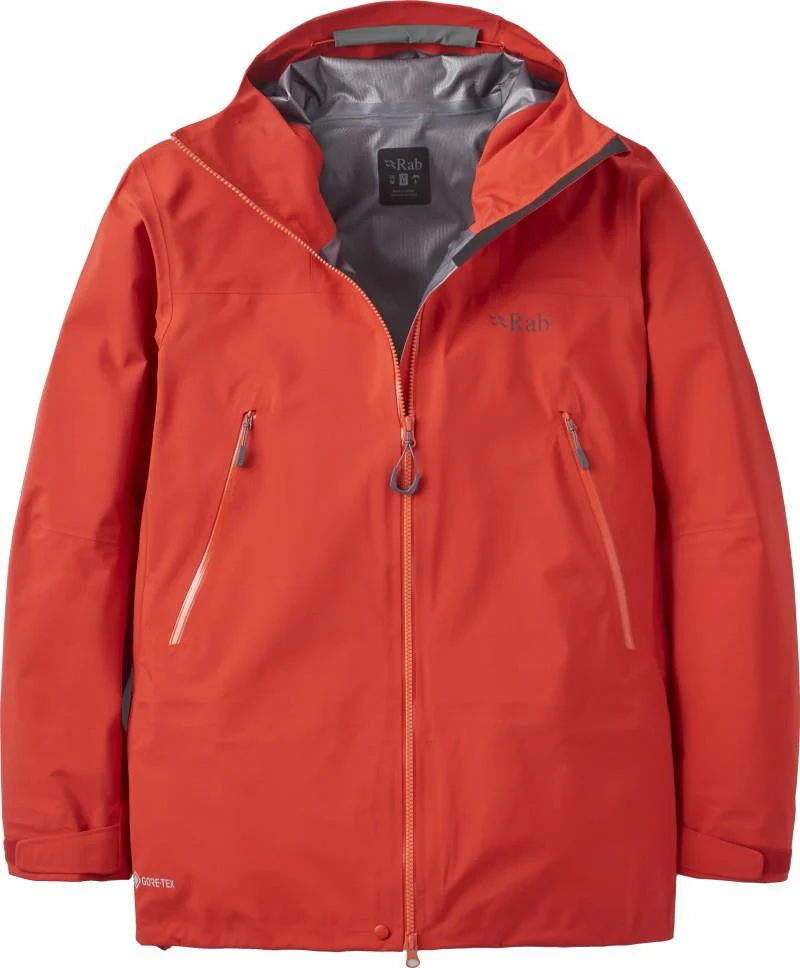 Kangri GTX Jacket - Mens - Image 7