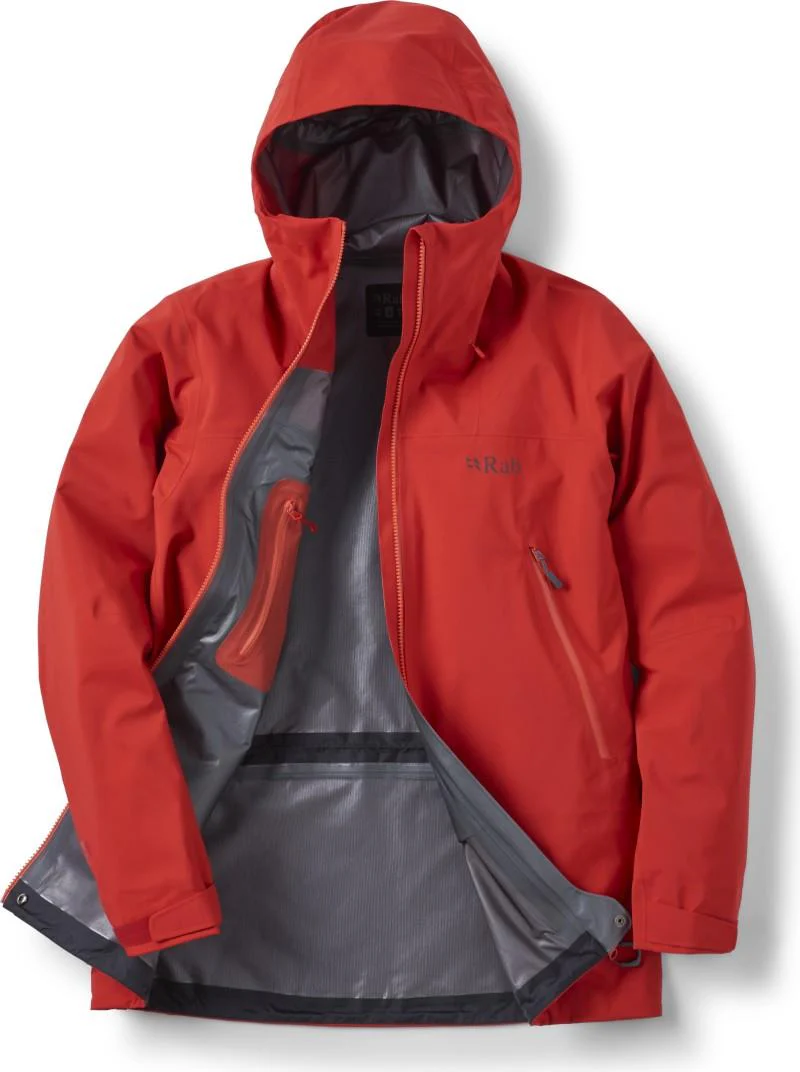 Kangri GTX Jacket - Mens - Image 9