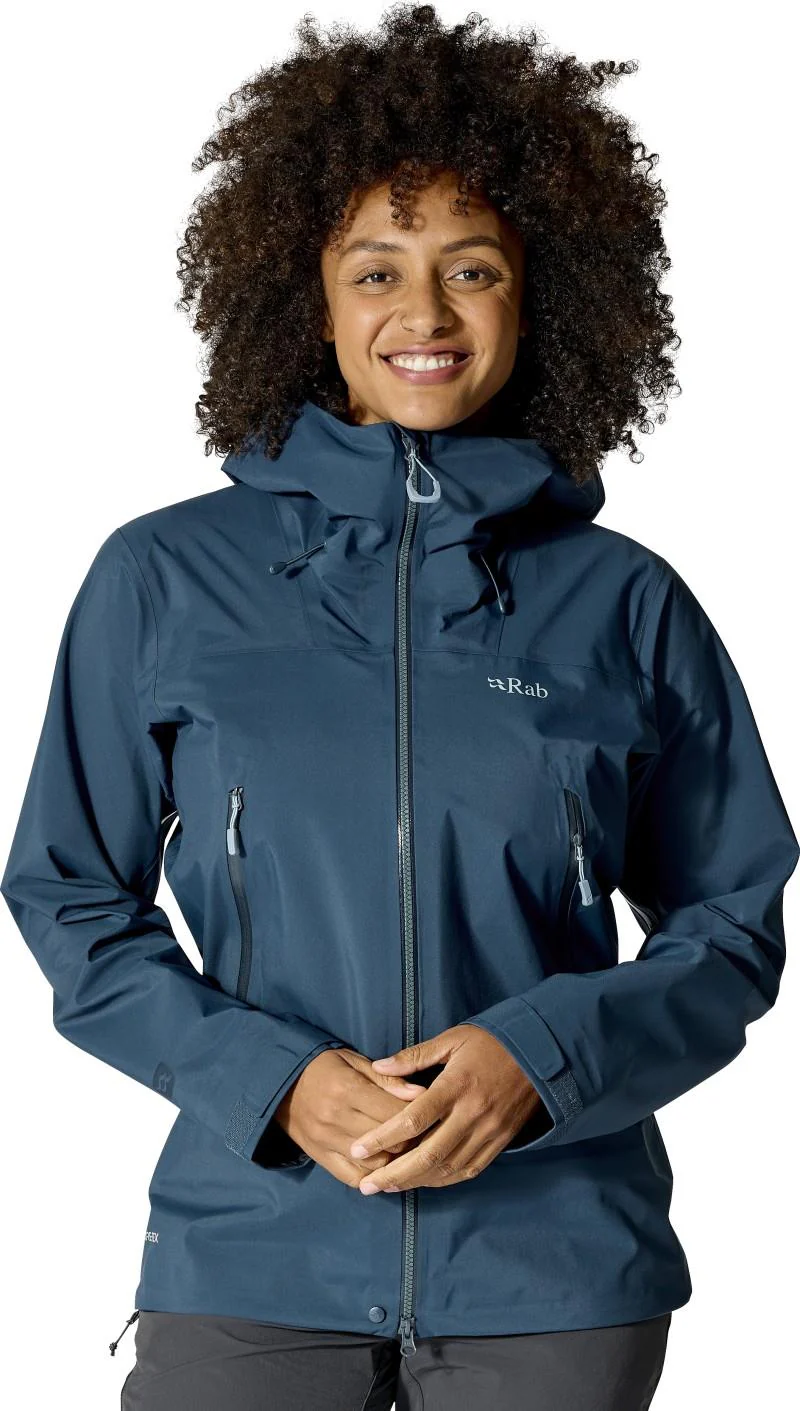 Kangri GTX Jacket - Womens - Image 12