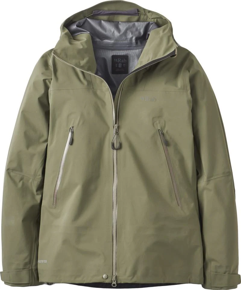 Kangri GTX Jacket - Womens - Image 3