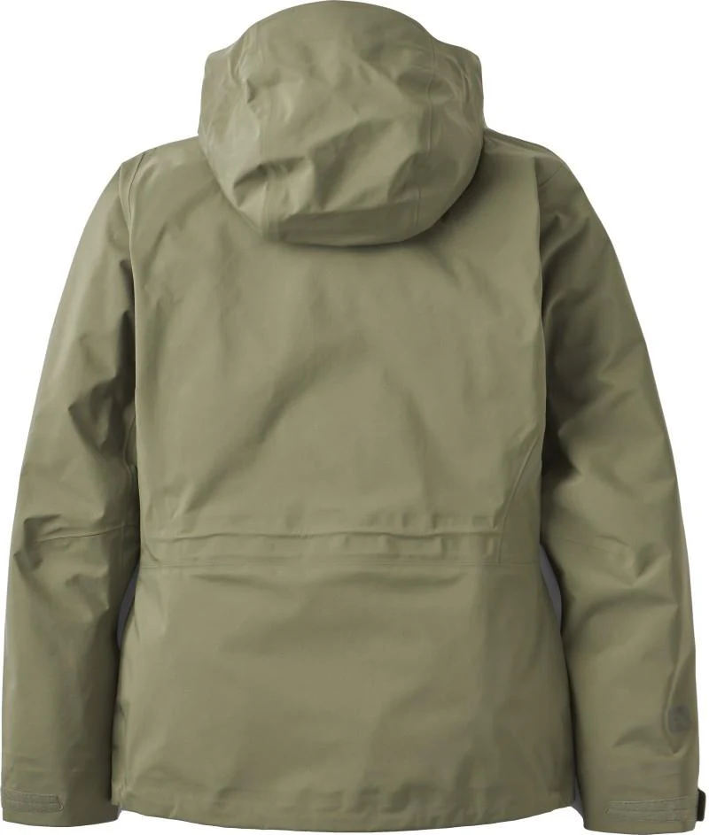 Kangri GTX Jacket - Womens - Image 4