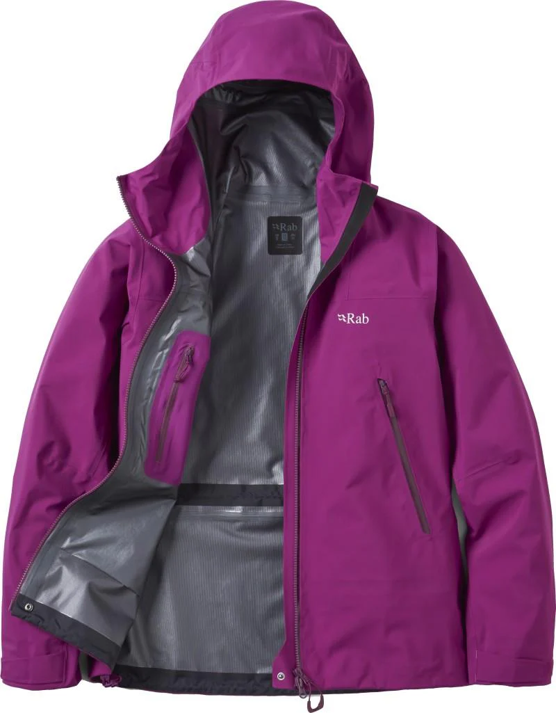 Kangri GTX Jacket - Womens - Image 7