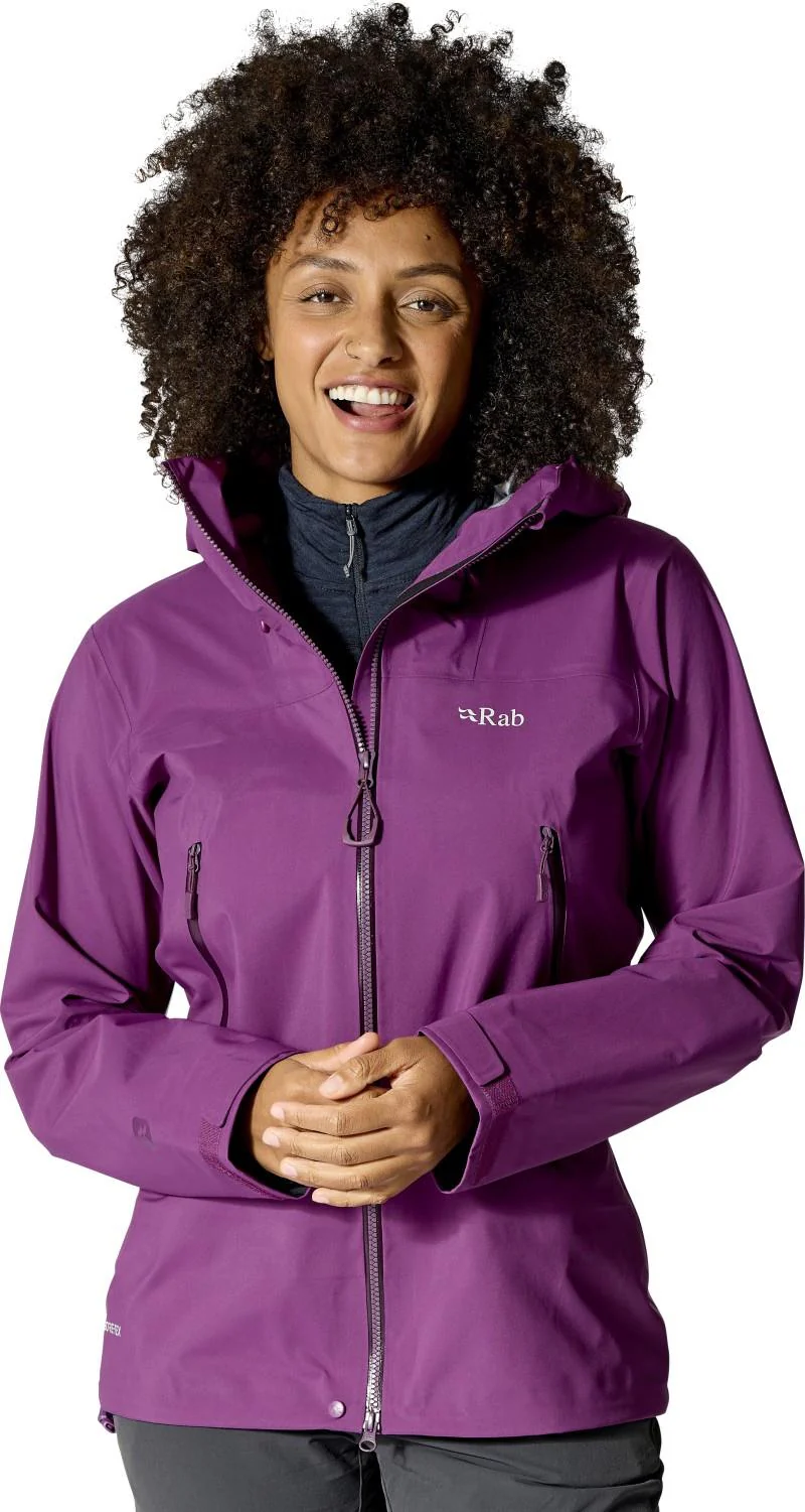 Kangri GTX Jacket - Womens - Image 8