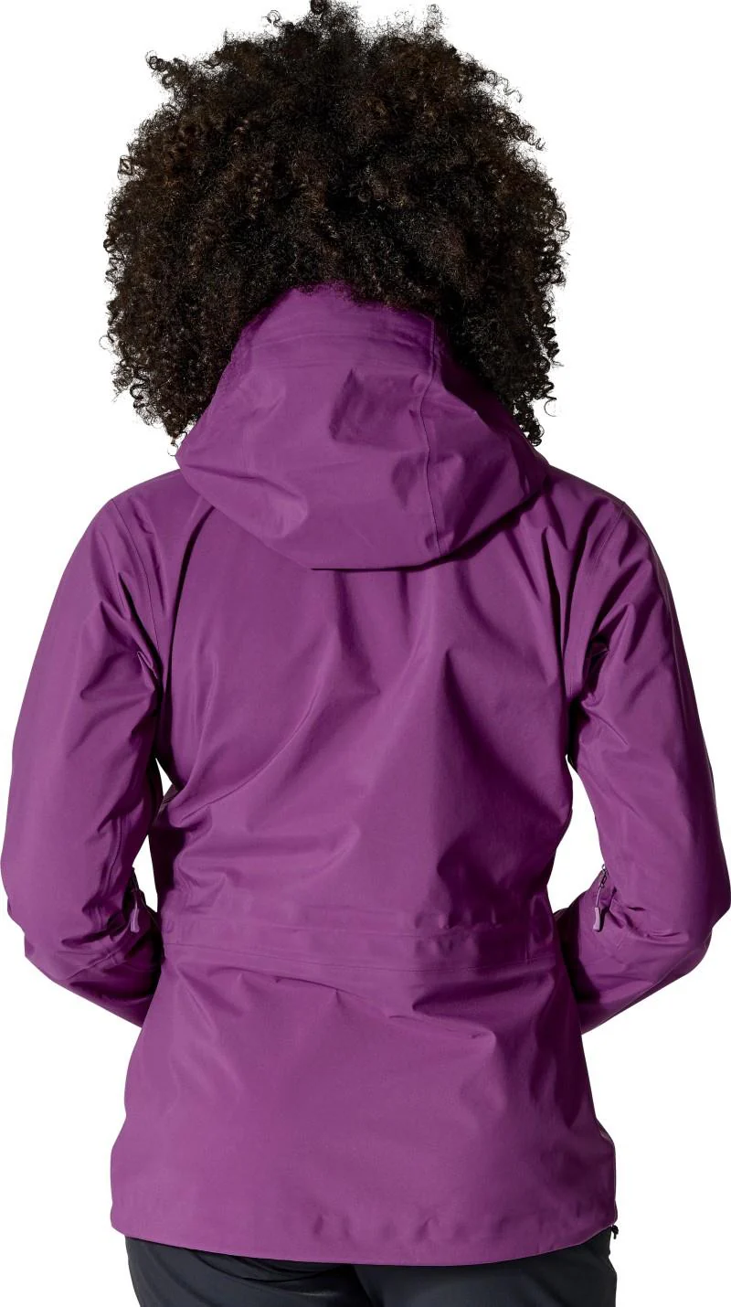 Kangri GTX Jacket - Womens - Image 9