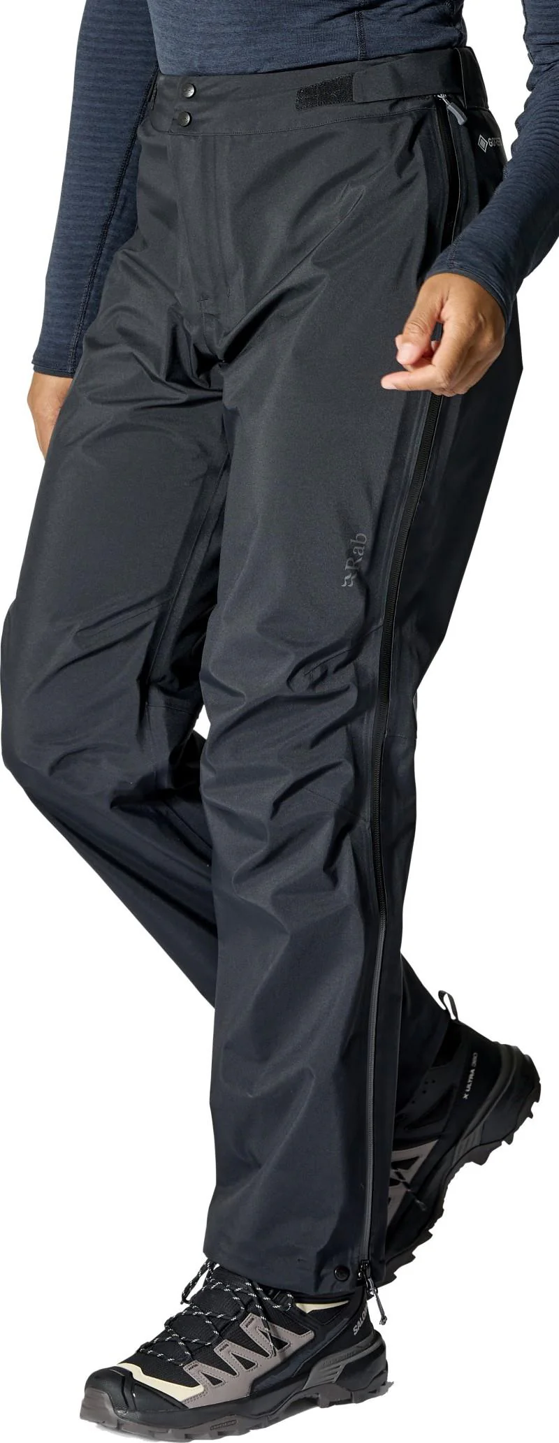 Kangri GTX Pants, Reg - Womens - Image 4