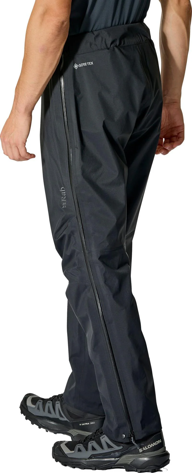 Kangri GTX Pants, Short - Mens - Image 4