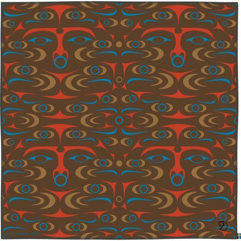 Kanken Art Bandana