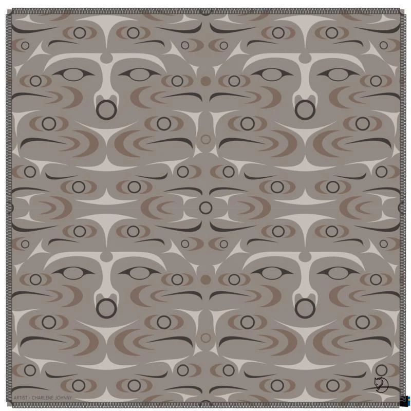 Kanken Art Bandana - Image 2