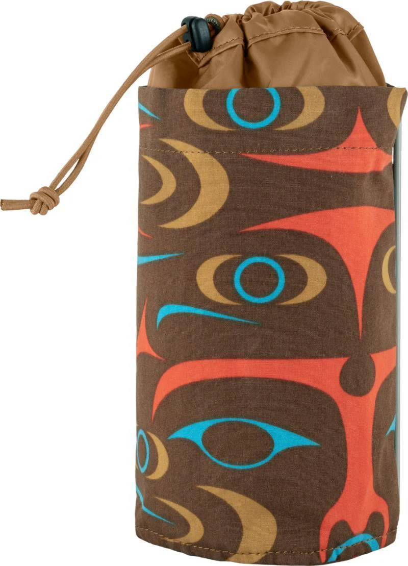 Kanken Art Bottle Pocket