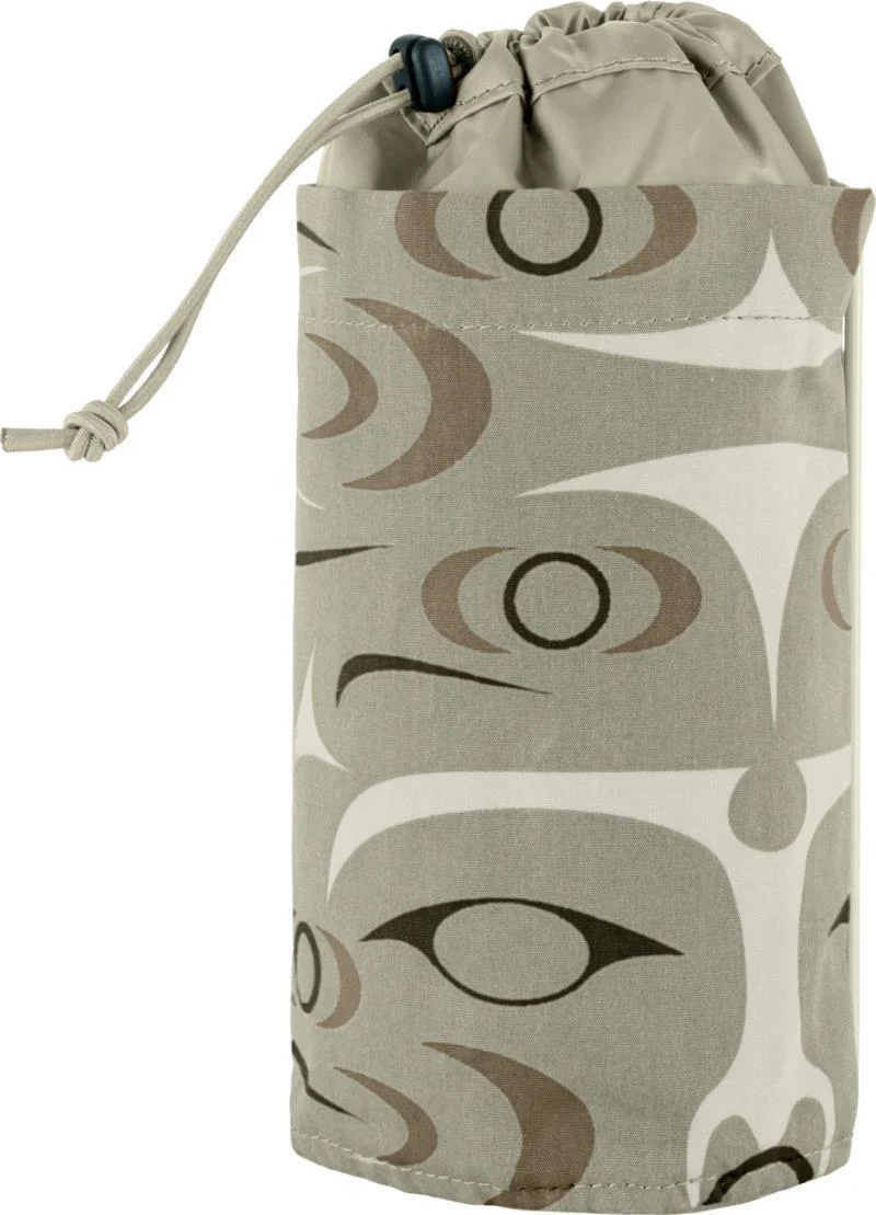 Kanken Art Bottle Pocket - Image 2