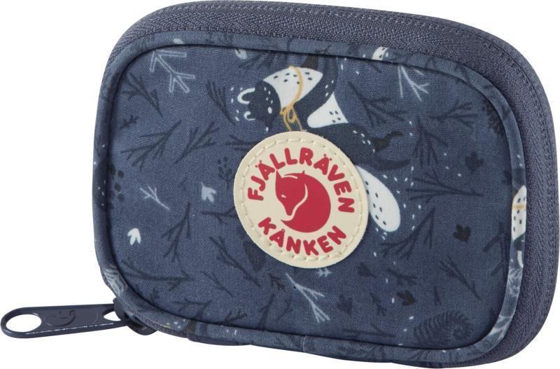 Kanken Art Card Wallet